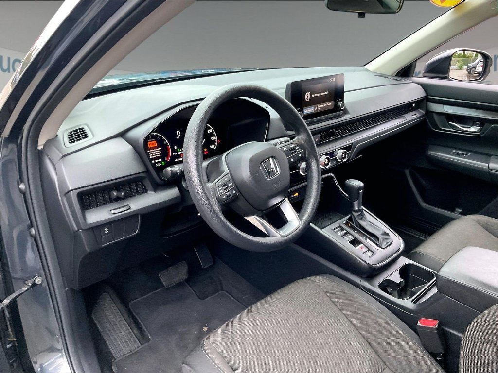 Used 2023 Honda CR-V LX image 8