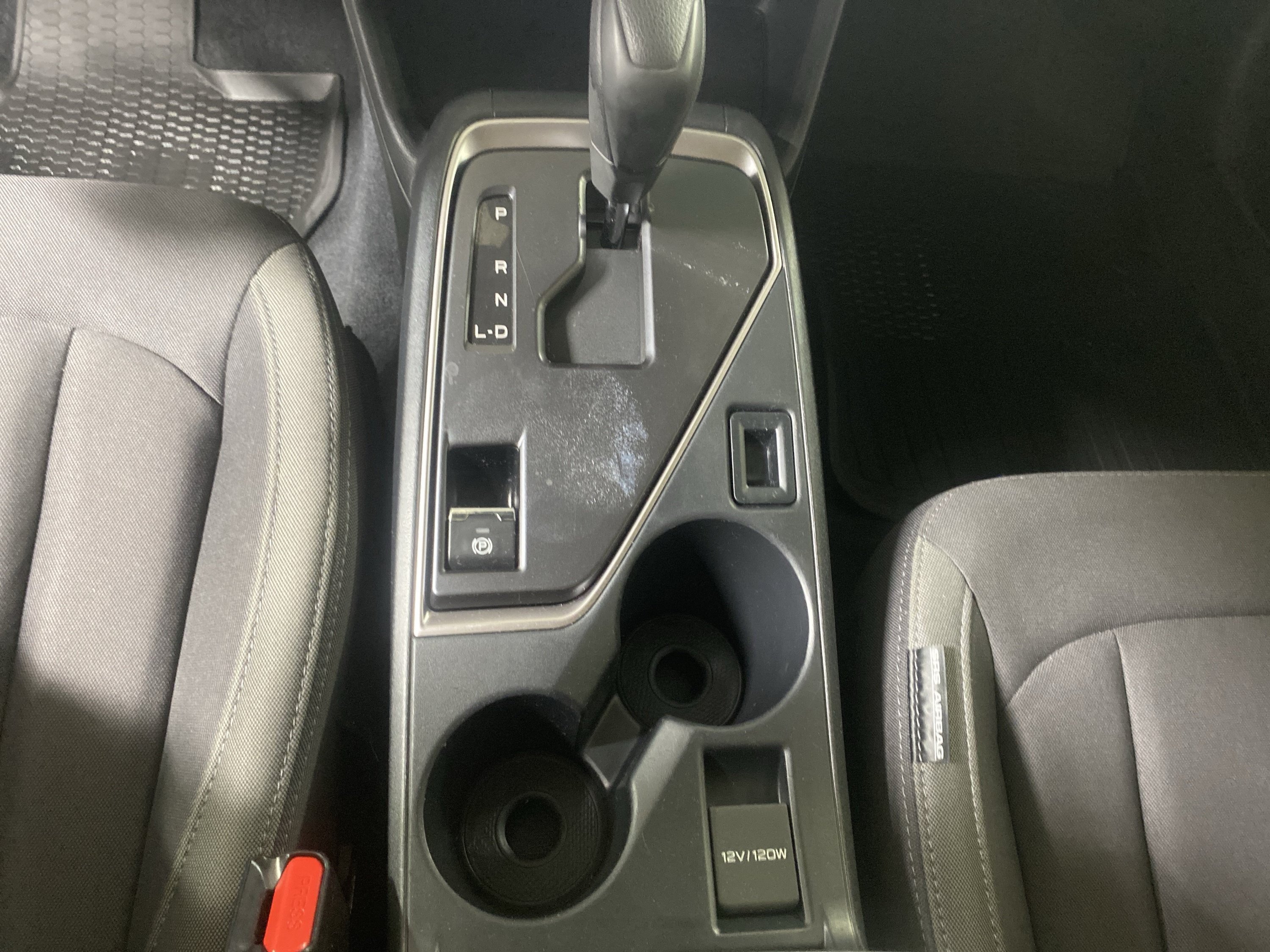 Used 2024 Subaru Impreza 2.0i AWD/4WD image 18
