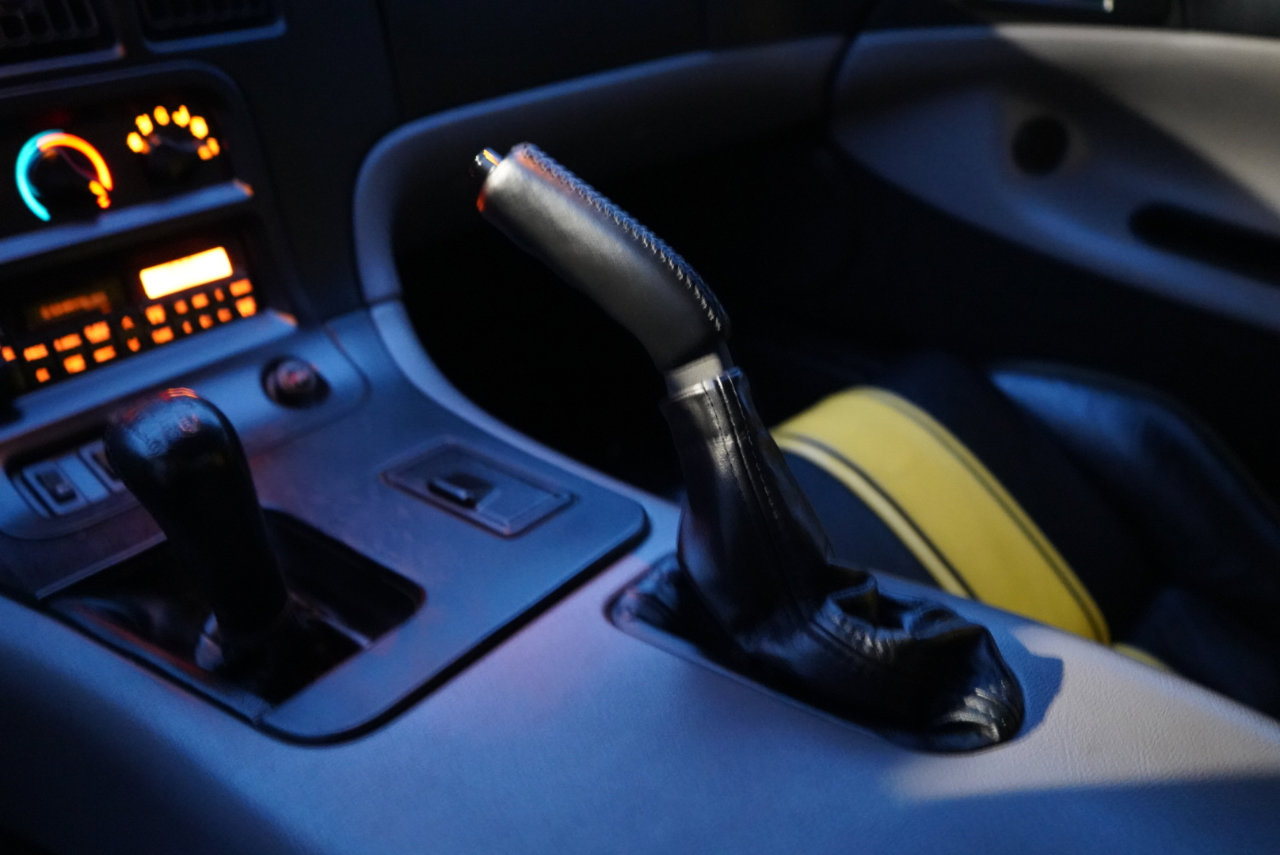 Used 1994 Dodge Viper RT/10 image 38