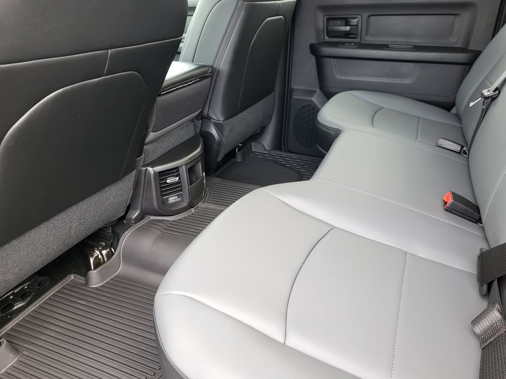 New 2026 RAM 2500 Tradesman AWD/4WD image 30