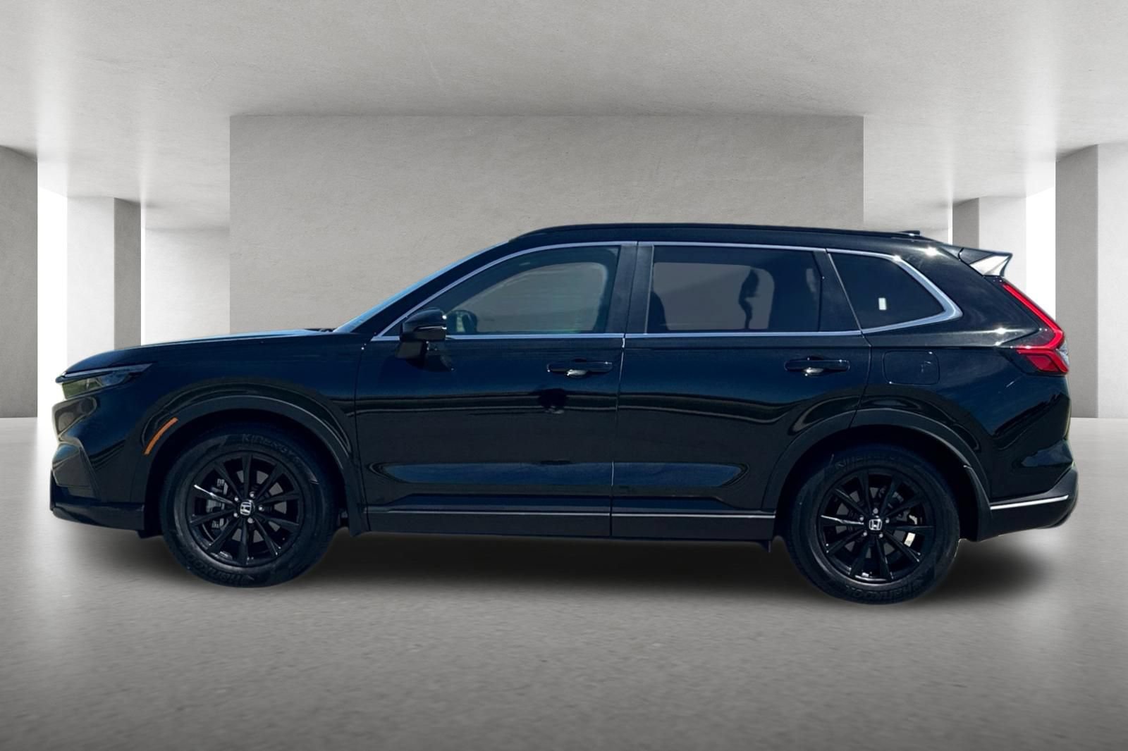 Used 2025 Honda CR-V Sport image 7