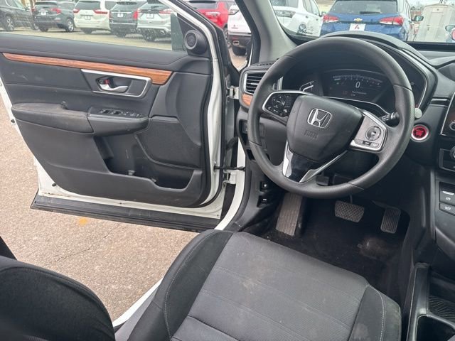 Used 2018 Honda CR-V EX image 16