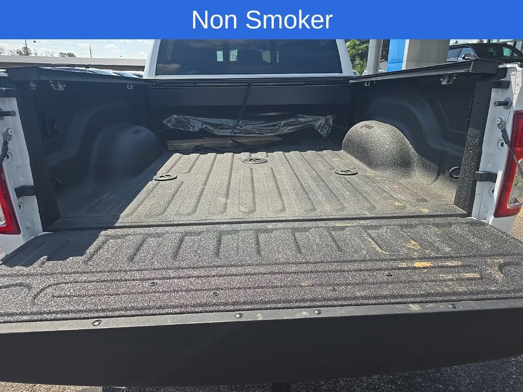 Used 2019 RAM 2500 Tradesman AWD/4WD image 7