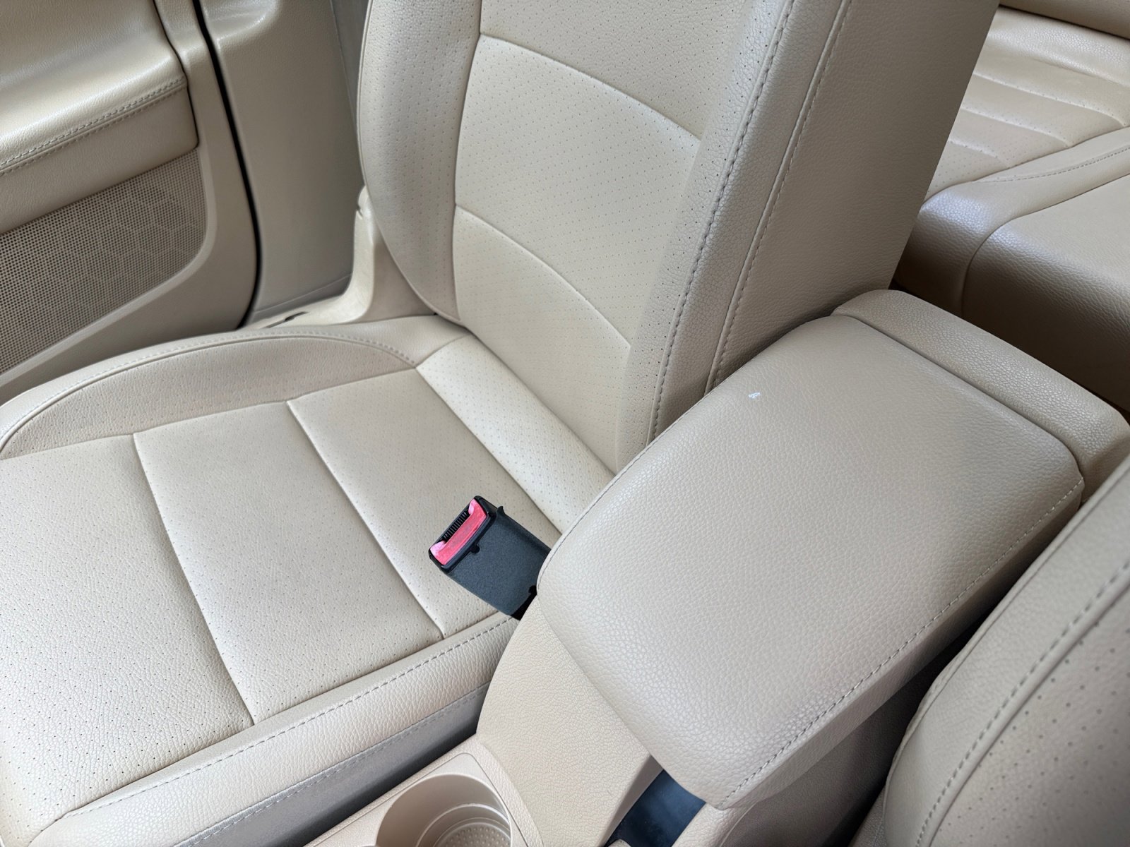 Used 2008 Volkswagen Jetta Sedan image 14