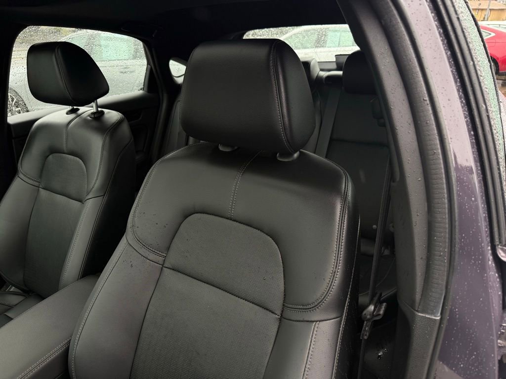 Used 2024 Honda Civic Sport Touring image 29