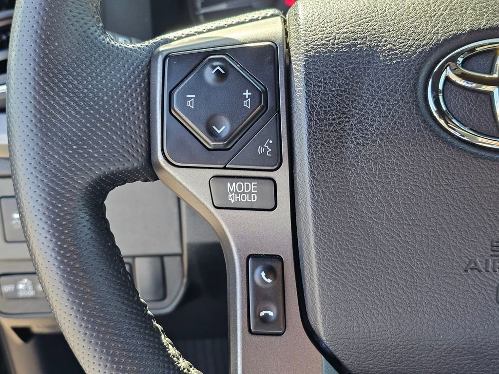 Used 2021 Toyota Tacoma TRD Sport image 35