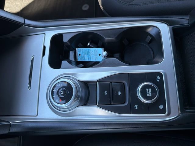 Used 2020 Ford Explorer XLT w/ Comfort Package image 19