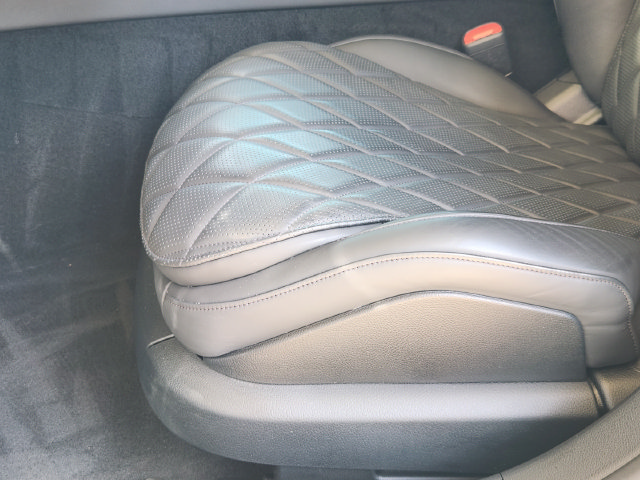Certified 2023 Mercedes-Benz S 580 4MATIC Sedan image 20