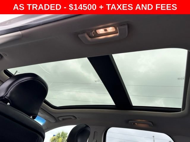 Used 2018 Ford Edge Sport w/ Equipment Group 401A AWD/4WD image 17