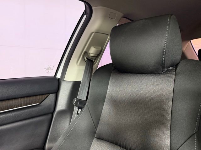 Used 2019 Honda Accord EX image 17