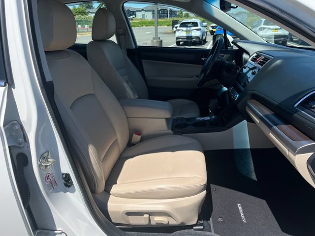 Used 2015 Subaru Legacy 3.6R Limited AWD/4WD image 10