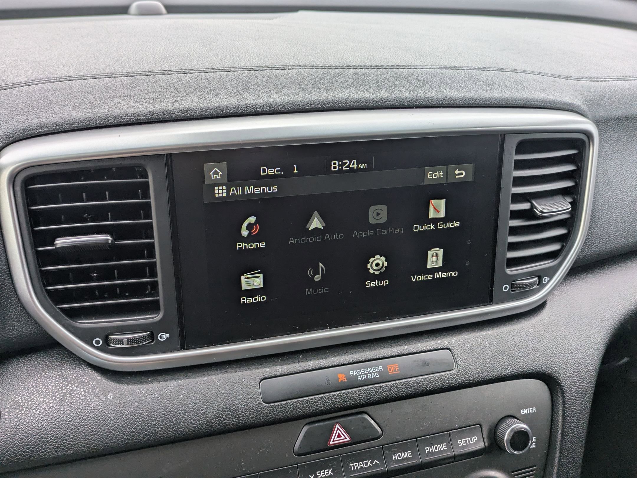 Used 2020 Kia Sportage LX w/ LX Popular Package image 17