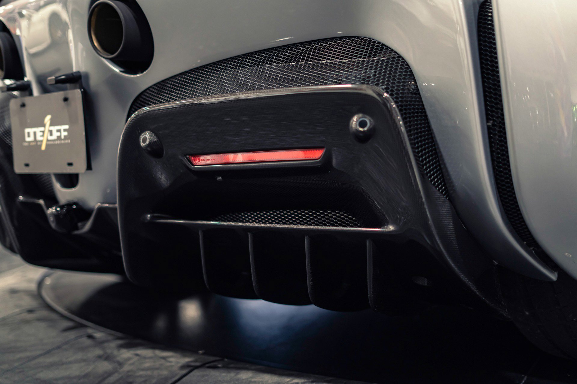 Used 2021 Ferrari SF90 Stradale AWD/4WD image 28