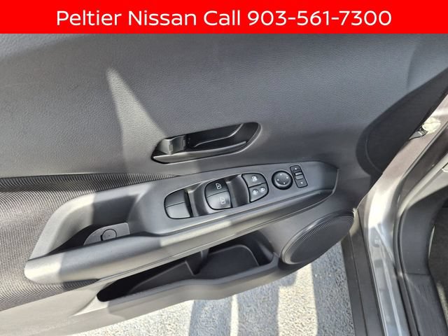 Certified 2025 Nissan Kicks Play S FWD image 19