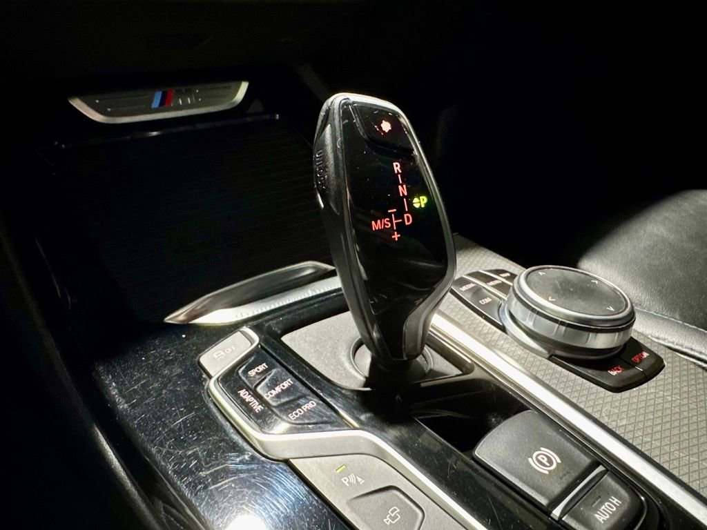 Used 2019 BMW X3 M40i w/ Premium Package image 22