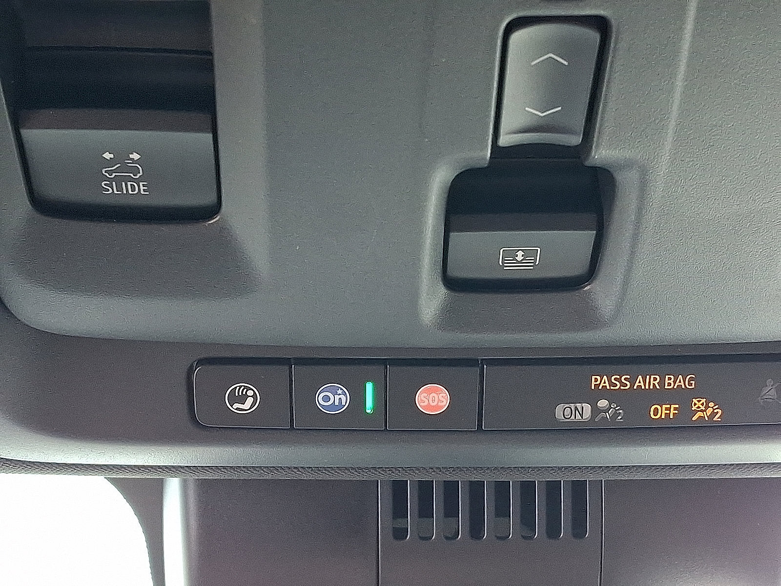 Used 2023 GMC Yukon Denali Ultimate AWD/4WD image 35