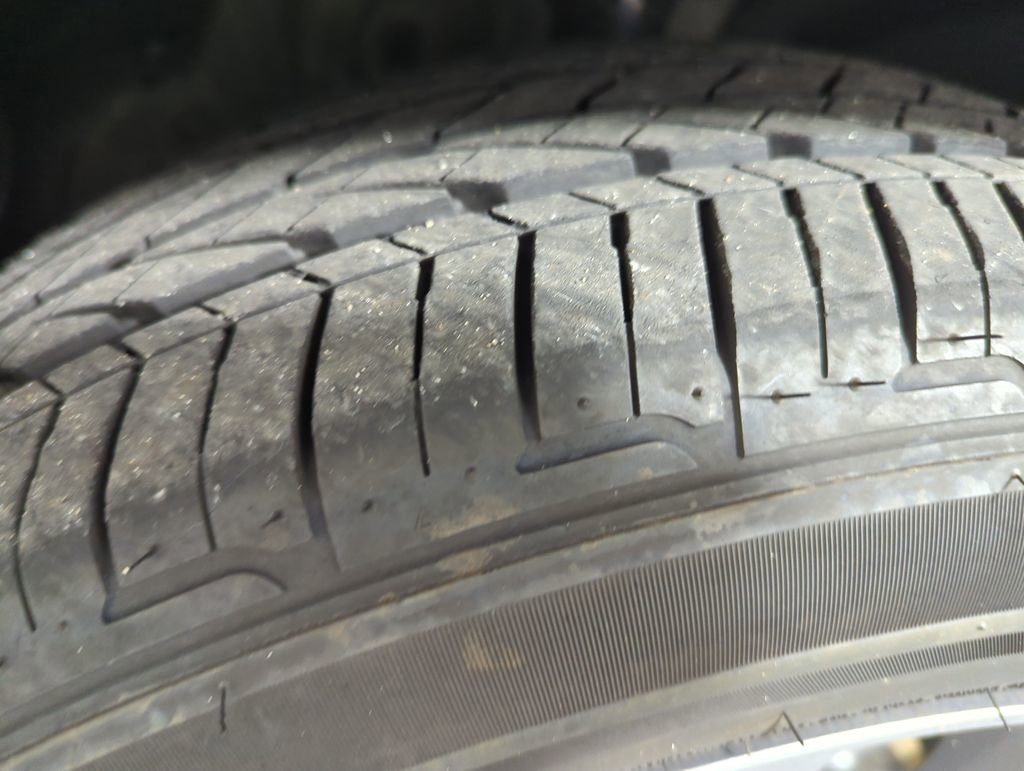 Certified 2025 Honda Odyssey Touring image 23