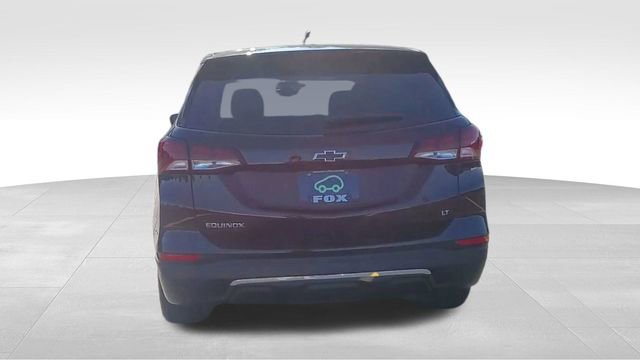 Certified 2023 Chevrolet Equinox LT image 7