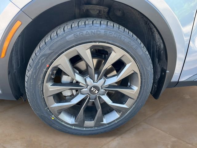 Used 2021 Kia Sorento SX Prestige AWD/4WD image 14