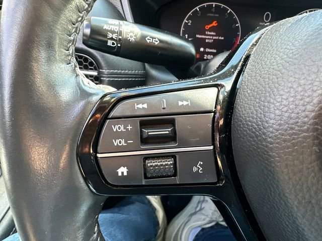 Used 2024 Honda HR-V EX-L image 36