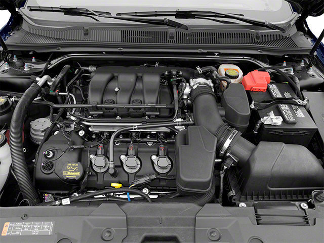 Used 2013 Ford Taurus SEL FWD image 13