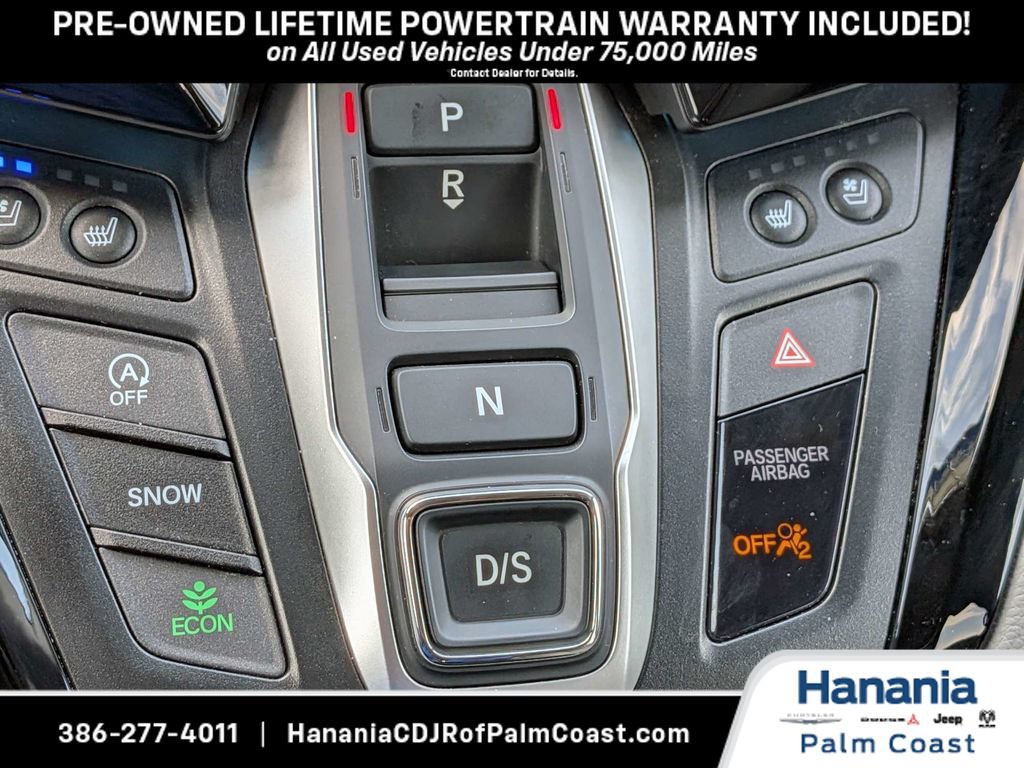 Used 2024 Honda Odyssey Elite image 24