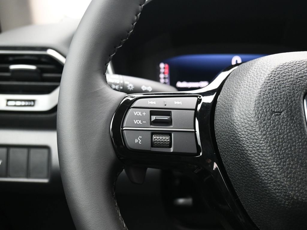 New 2026 Honda Passport RTL image 50