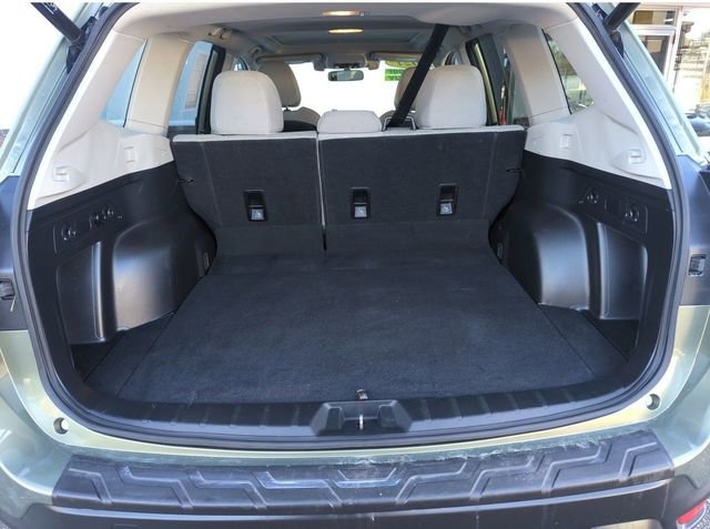 Used 2021 Subaru Forester Premium image 26