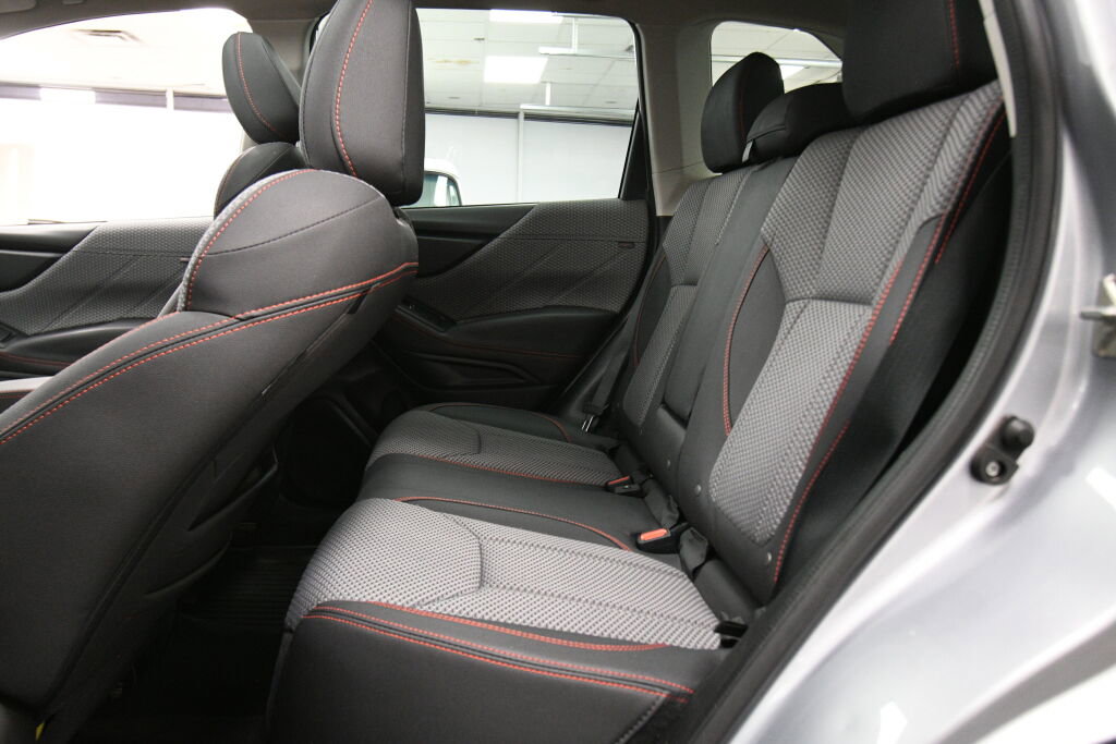 Used 2021 Subaru Forester Sport image 23