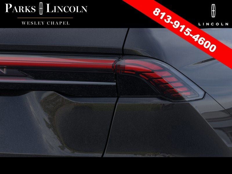 New 2026 Lincoln Nautilus Premier AWD/4WD image 21