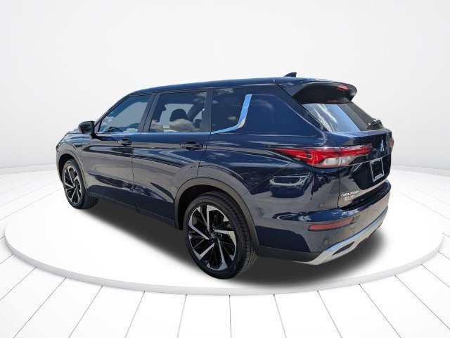 Used 2024 Mitsubishi Outlander SE FWD image 6