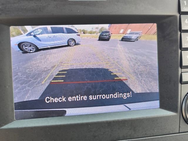 Used 2020 Mercedes-Benz Metris image 30