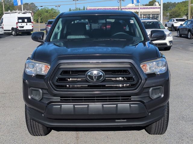 Used 2020 Toyota Tacoma SR w/ SR Convenience Package RWD image 8