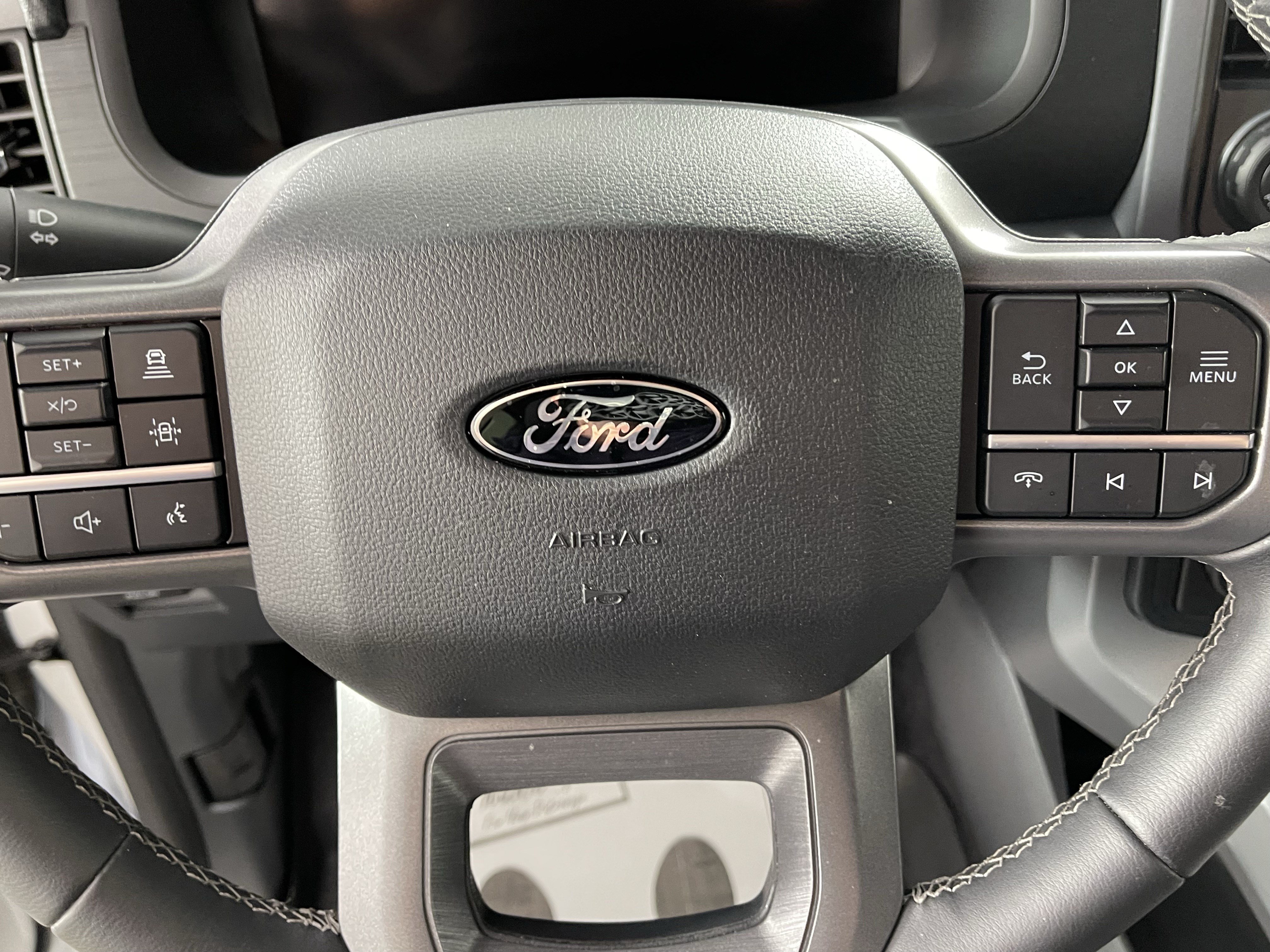 Used 2026 Ford F150 XLT w/ Equipment Group 302A MID AWD/4WD image 17