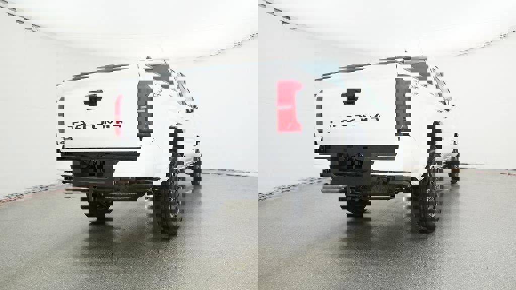 New 2026 Toyota Tacoma TRD Sport image 24