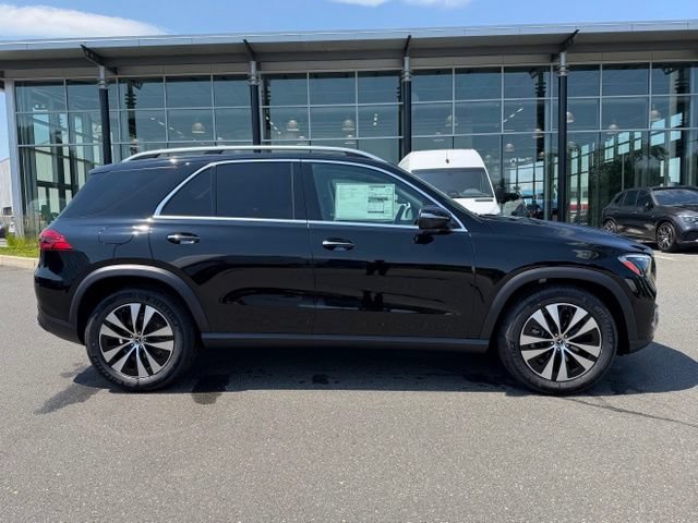 New 2026 Mercedes-Benz GLE 350 4MATIC image 8