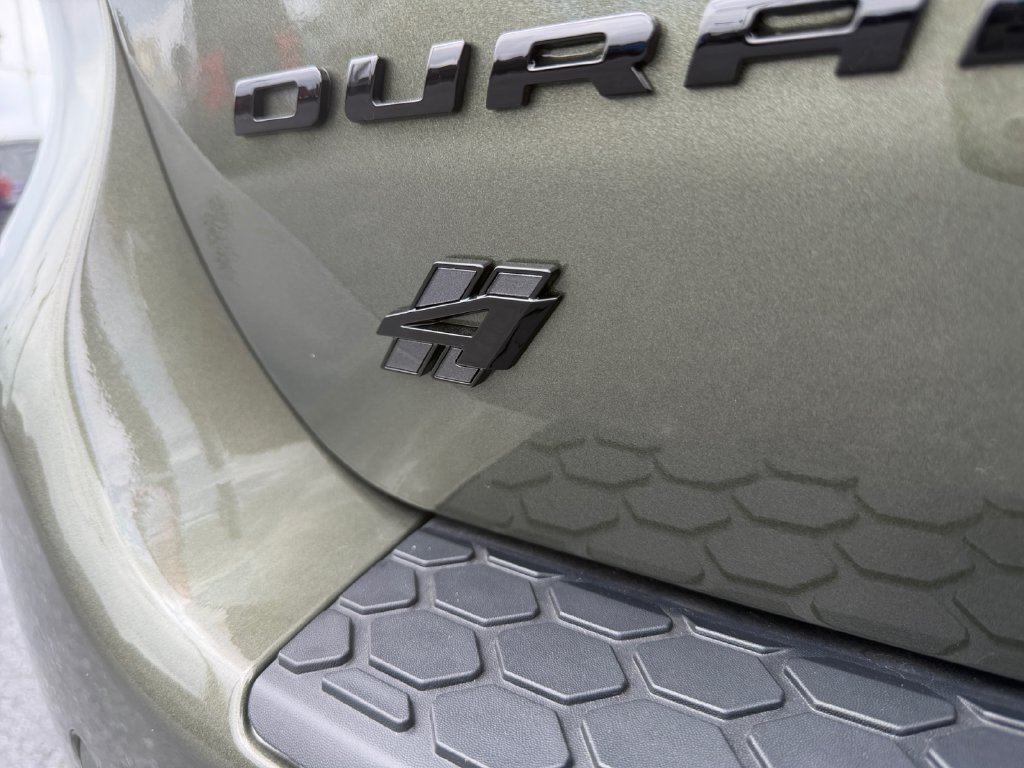 New 2026 Dodge Durango GT AWD/4WD image 16