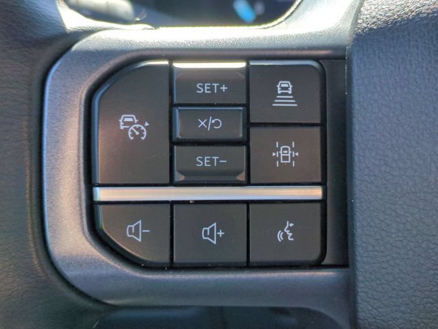 Used 2024 Ford F150 XLT w/ Equipment Group 302A MID AWD/4WD image 16
