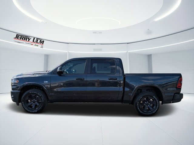 New 2026 RAM 1500 Big Horn image 6