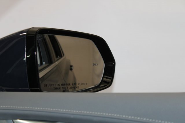 New 2025 Cadillac XT5 Premium Luxury image 25