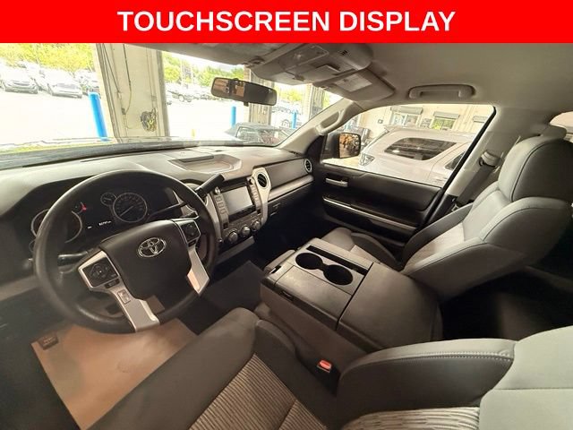 Used 2014 Toyota Tundra SR5 AWD/4WD image 7