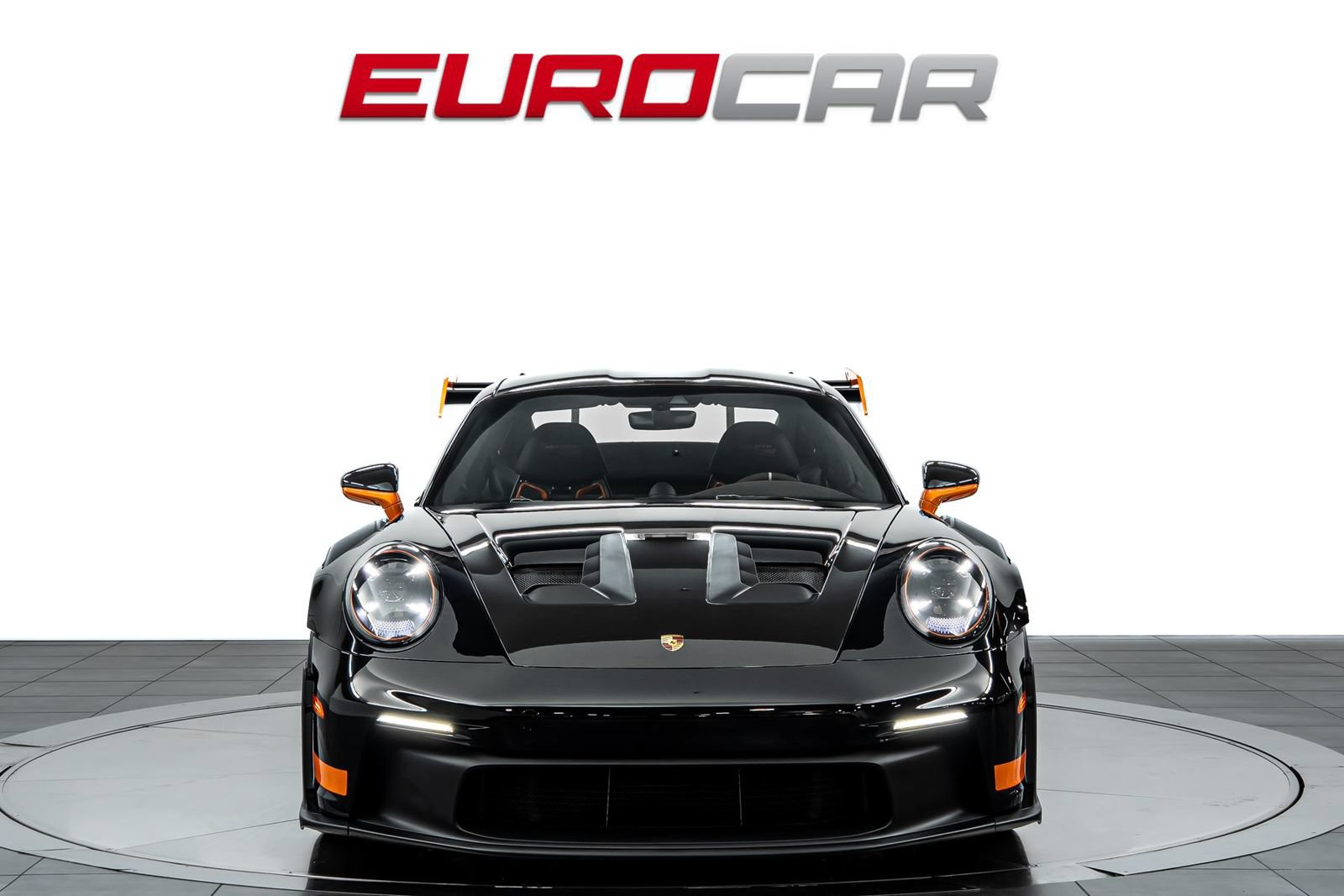 Used 2025 Porsche 911 GT3 RS RWD image 8