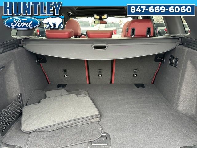 Used 2023 BMW X3 xDrive30i w/ M Sport Package image 11