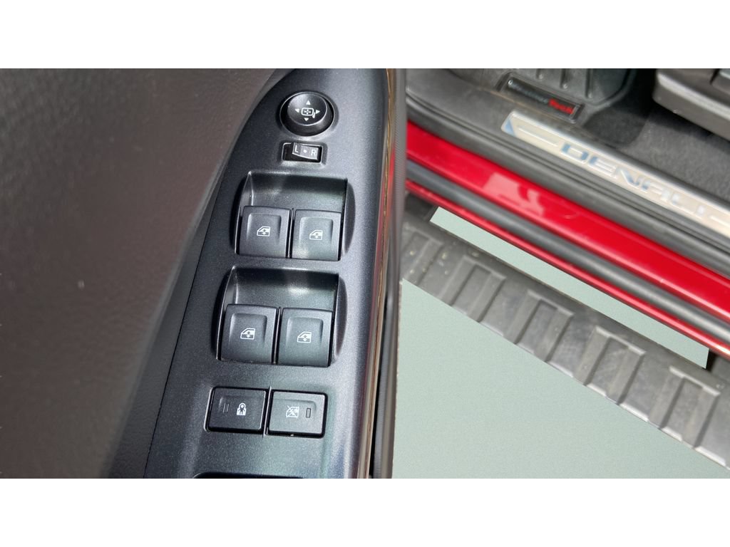 Used 2019 GMC Canyon Denali AWD/4WD image 12