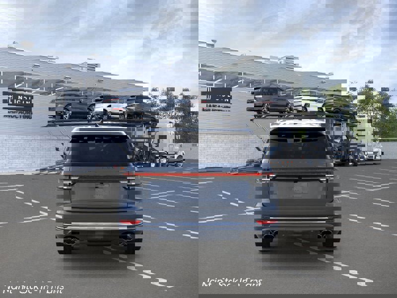 New 2026 Lincoln Aviator Black Label image 5