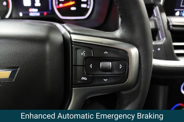 Used 2021 Chevrolet Tahoe Premier w/ Premium Package AWD/4WD image 18