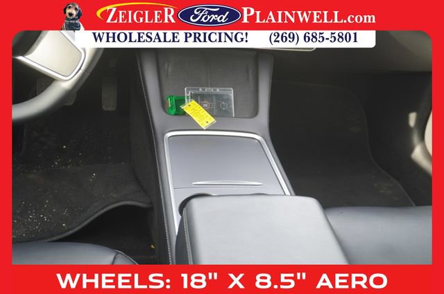 Used 2022 Tesla Model 3 Long Range image 17