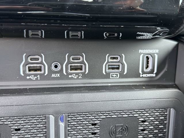 New 2026 RAM 1500 Rebel w/ Rebel Level 2 Equipment Group image 15