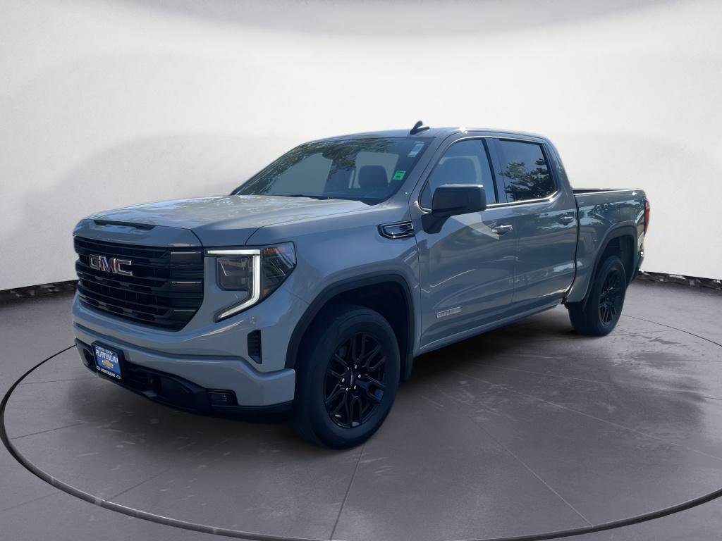 Used 2024 GMC Sierra 1500 Elevation AWD/4WD image 2