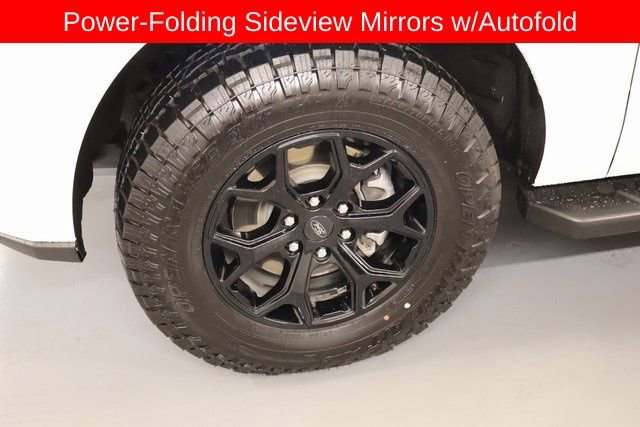 Used 2024 Ford Expedition Timberline image 9